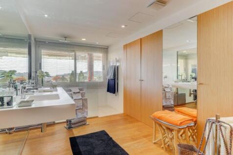 Master bedroom en su