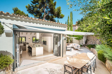Villa for sale in Pu