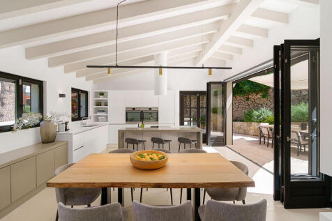Villa for sale in Pu