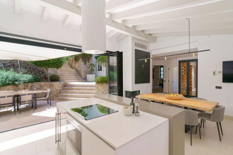 Villa for sale in Pu