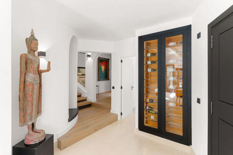 Villa for sale in Pu