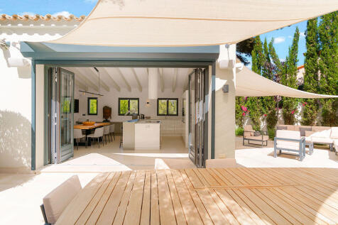 Villa for sale in Pu