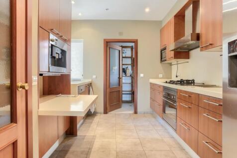 Kitchen 1 - 1