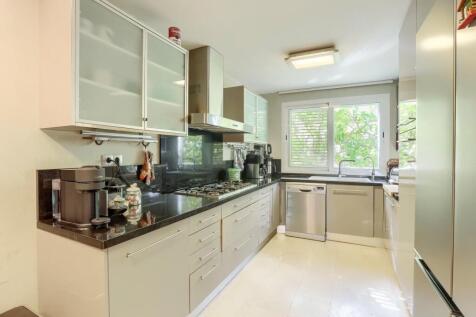 Kitchen 1 - 2