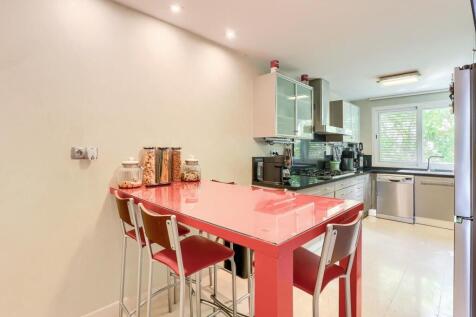 Kitchen 1 - 1