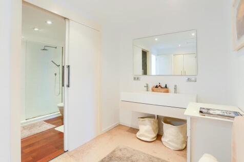 Master bedroom en su