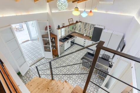 Kitchen 1 - 4