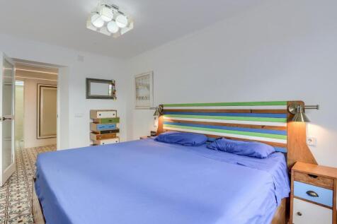Bedroom 1 - 2