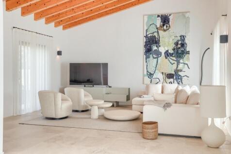 Lounge 1 - 1 House 2