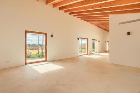 Lounge 1 - 1 House 1