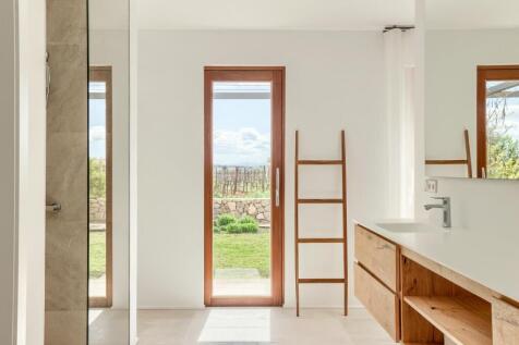 Master bedroom en su