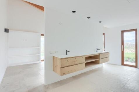 Master bedroom en su