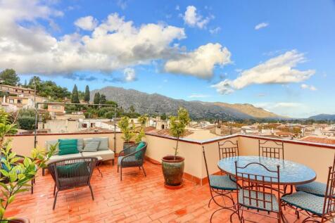 Roof terrace 1 - 1