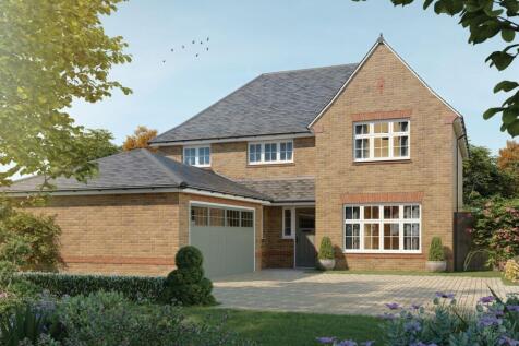 primary property image