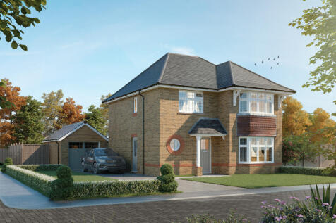 primary property image