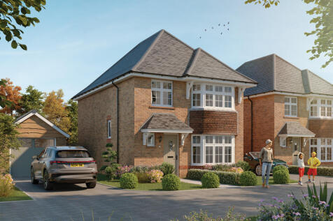 primary property image