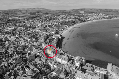 Swanage Drone BW 1.png