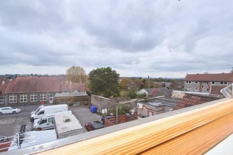 Bedroom view