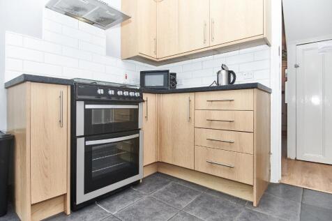 Kitchen photo 2