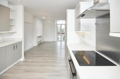 Kitchen - pic 1