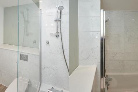 Bathroom - pic 1