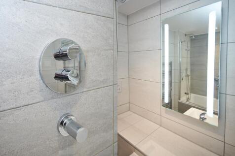 Bathroom Detail