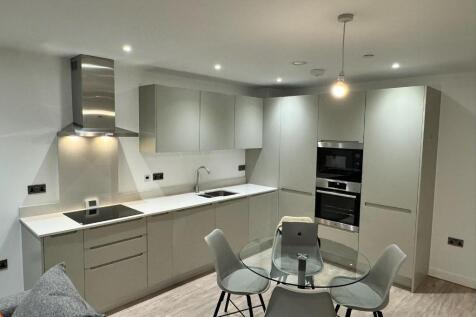 Kitchen / Diner photo 1
