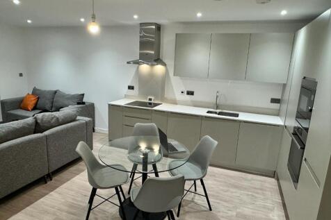 Kitchen / Diner photo 2
