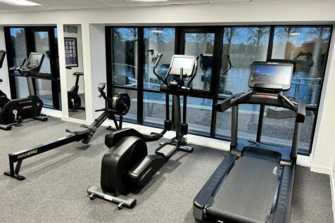 Gym photo 1