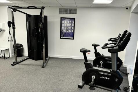 Gym photo 2