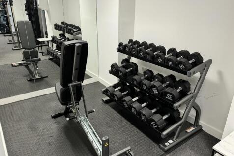 Gym photo 3
