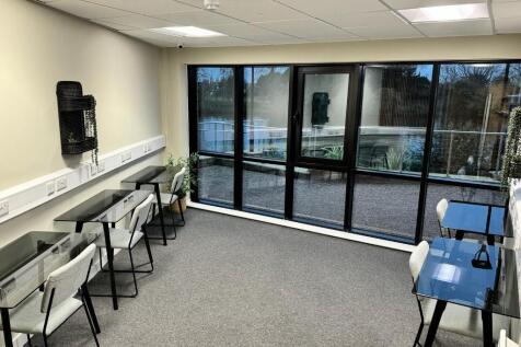 Shared Work Area
