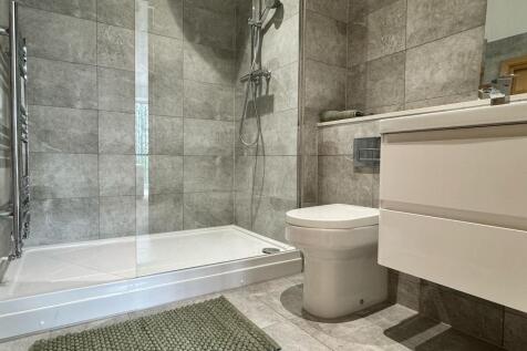 House bathroom