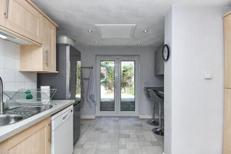 Kitchen photo 2