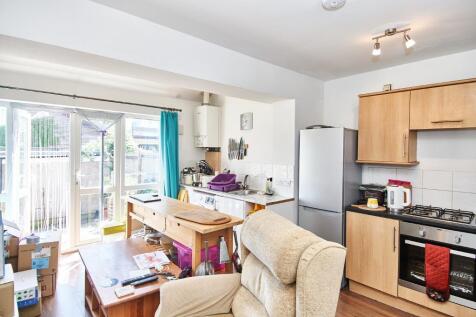 Kitchen / Lounge / Diner photo 1