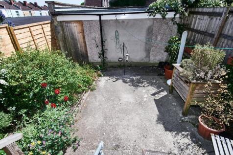 Garden photo 1