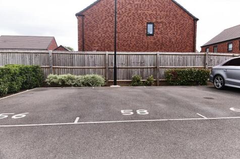 Allocated Parking
