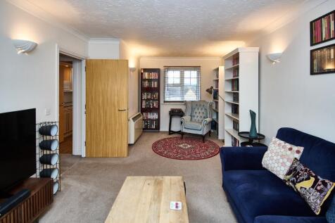 Lounge photo 1