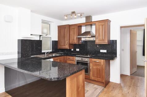 Kitchen photo 1
