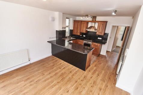 Kitchen photo 3