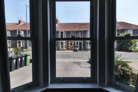 Lounge window