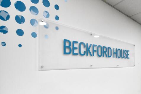 Beckford House
