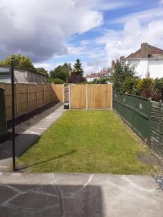 Garden photo 1