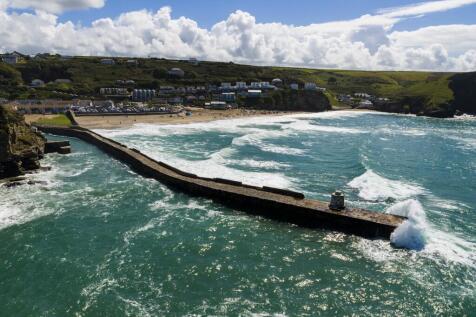 PORTREATH BEACH