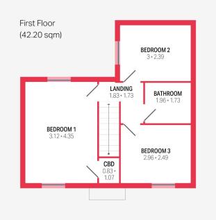 PENPOL FIRST FLOOR