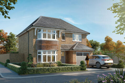 primary property image