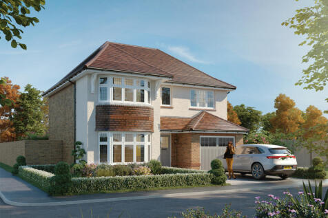 primary property image
