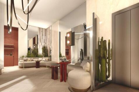 Reception Area
