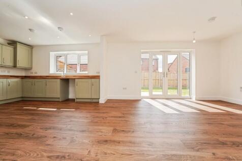 Kitchen / Living