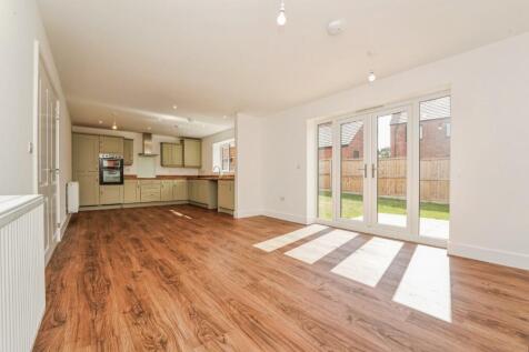 Kitchen / Living